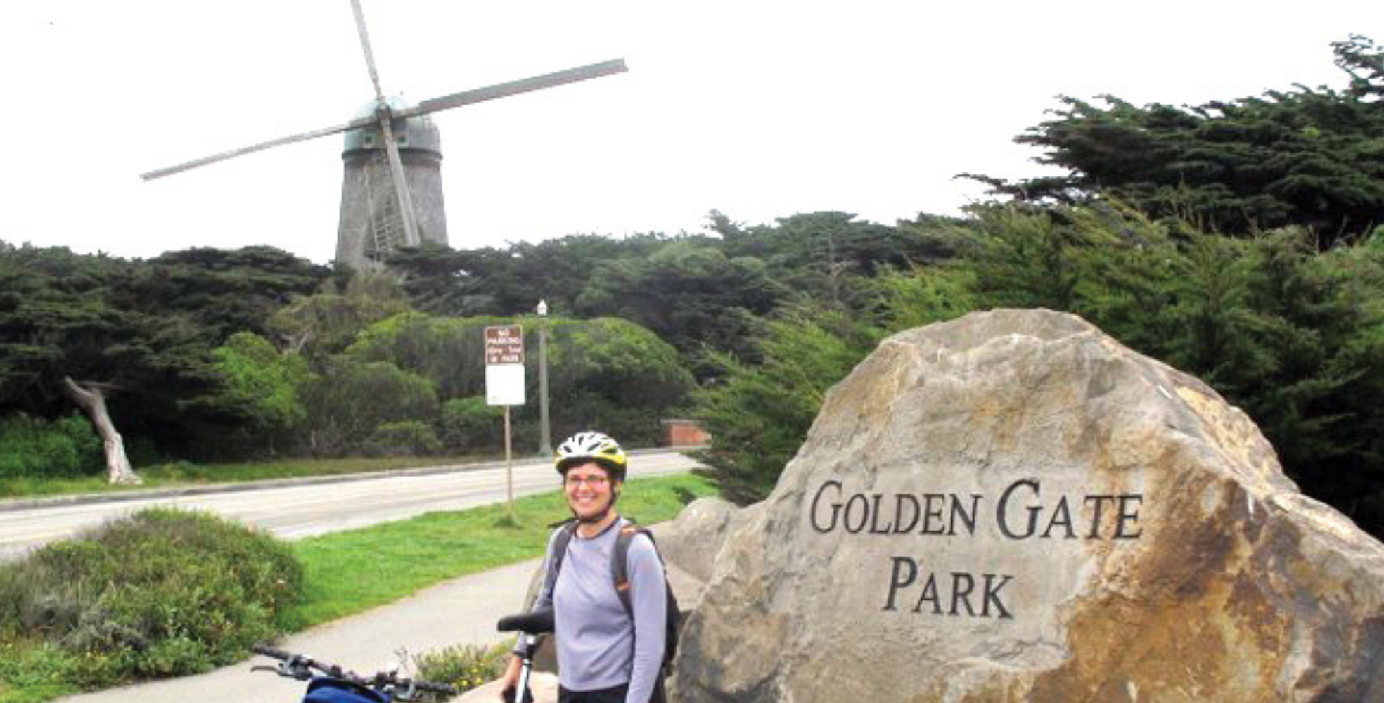 Golden Gate Park Bike Rentals1