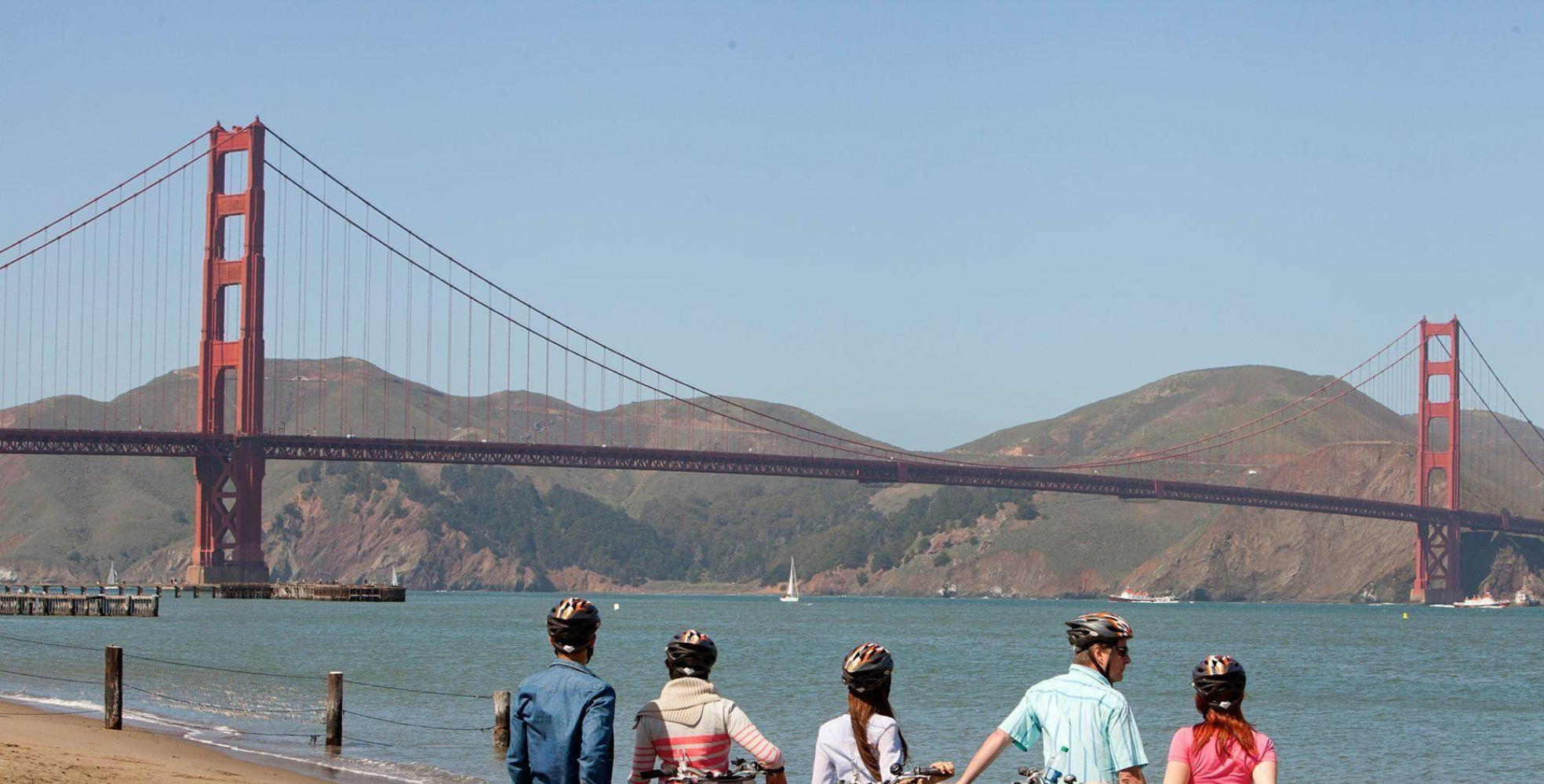 Golden Gate Park Bike Rentals4