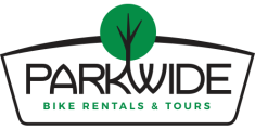 Parkwide Bike Rental & Tours