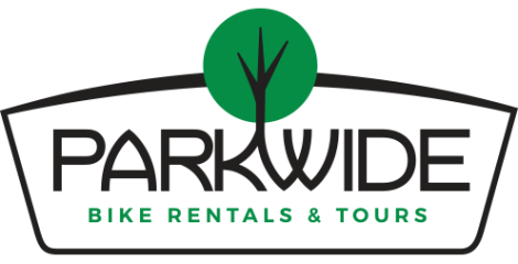 Parkwide Bike Rental & Tours